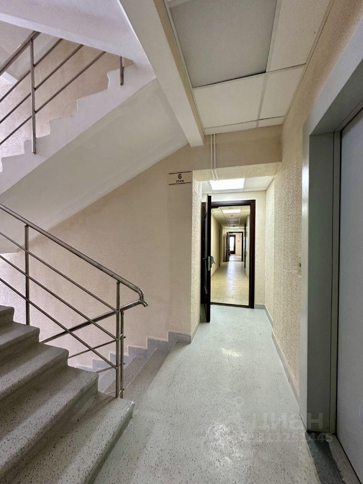 квартира г Зеленоград Старое Крюково ЗелАО 8Б микрорайон, к 814, Московская область, г Пушкино, Зеленоград фото 39