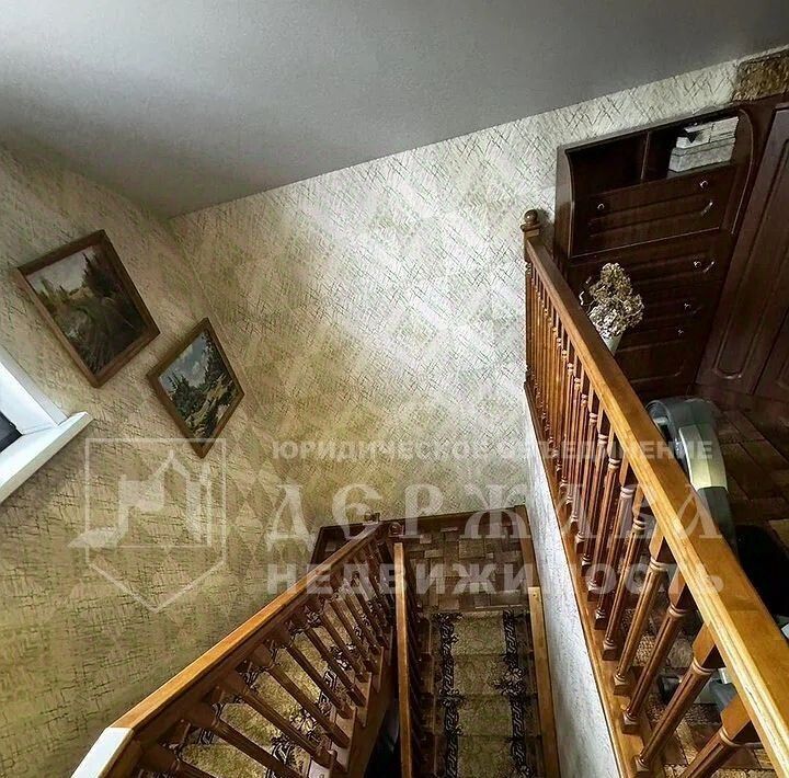 дом г Кемерово р-н Заводский ул Кадровая 42 фото 18