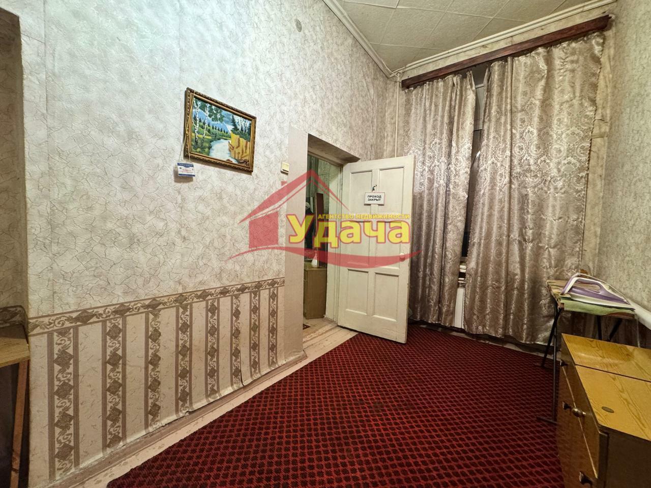 квартира г Орск р-н Ленинский Строителей ул Строителей 13 фото 5