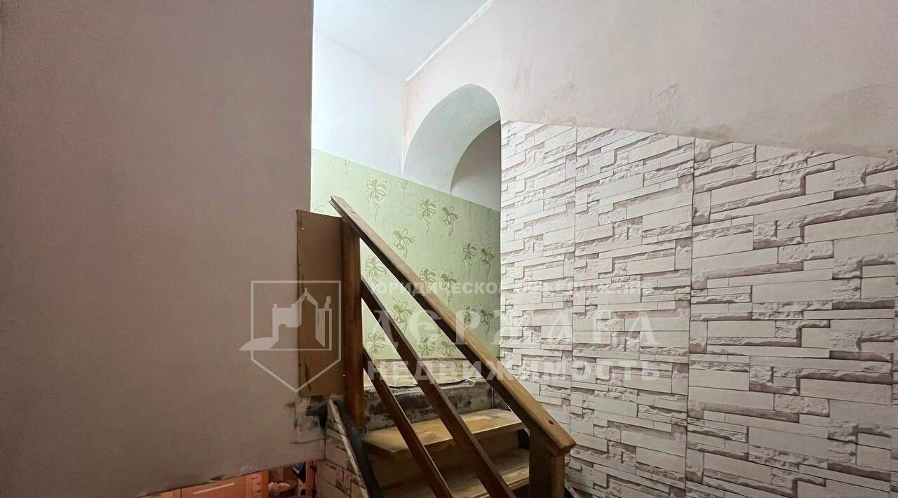 квартира г Юрга ул Машиностроителей 51а фото 9