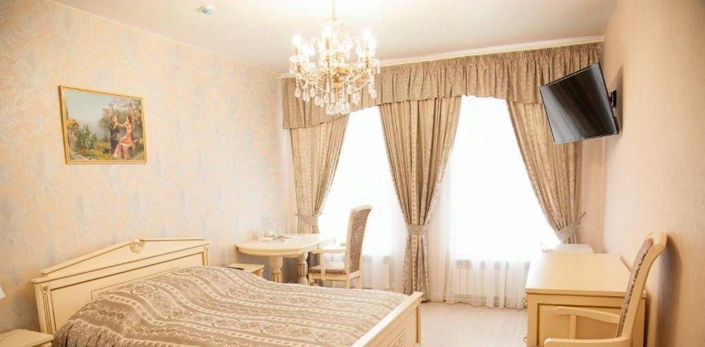 комната г Муром ул Ленина 21 фото 1