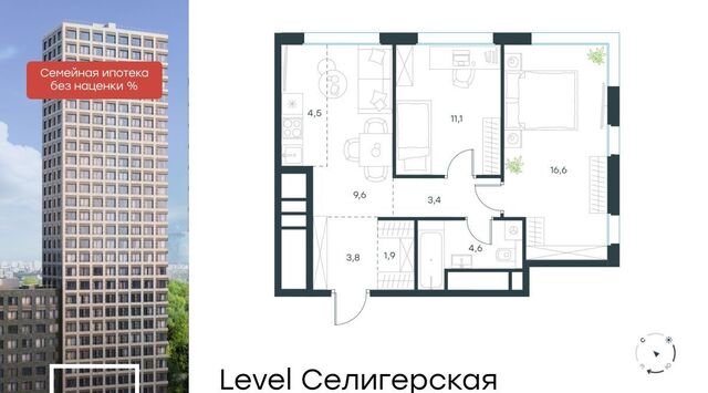 метро Верхние Лихоборы САО Северный Западное Дегунино к 2 фото