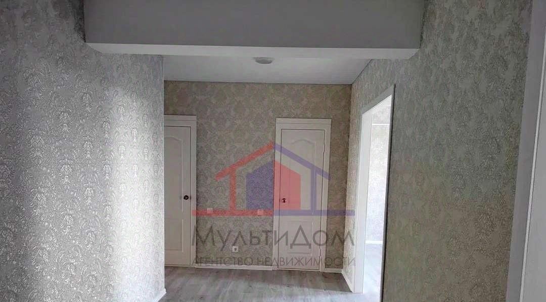 квартира г Старый Оскол Центральный микрорайон 1 фото 7