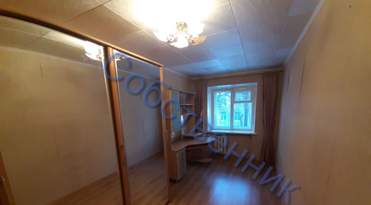 квартира г Екатеринбург Уральская ул Уральская 52к/3 фото 6