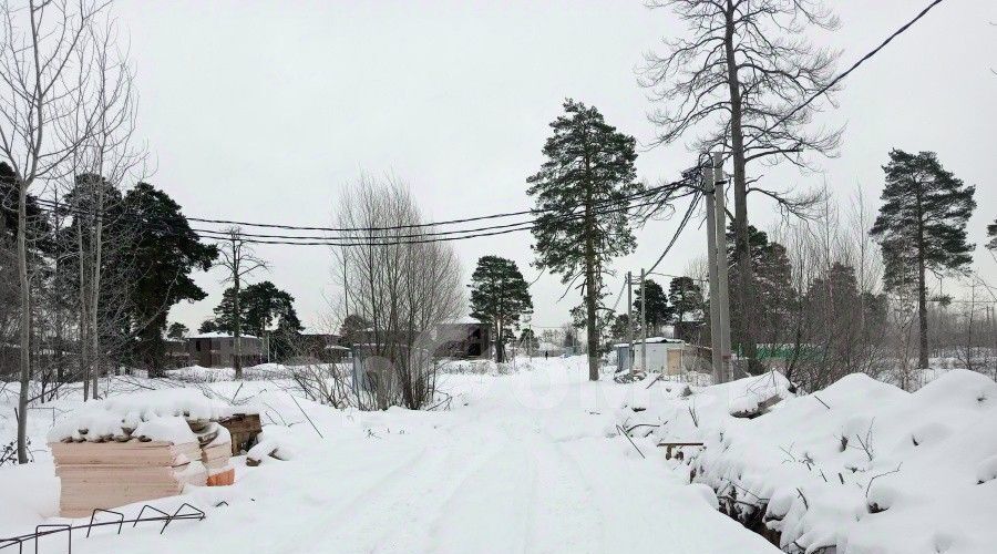 земля городской округ Ленинский д Суханово посёлок подсобного хозяйства Суханово Бульвар Дмитрия Донского фото 2