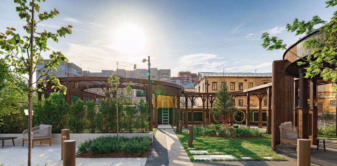 квартира г Киров р-н Первомайский ул Свободы 28 фото 16