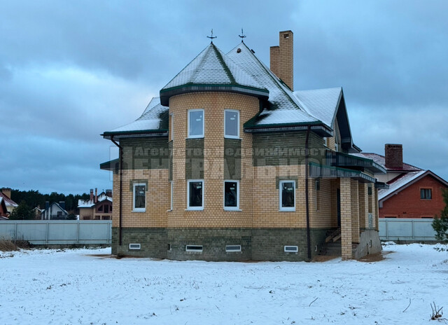 р-н Смоленский д Боровая ул Мира 1 фото