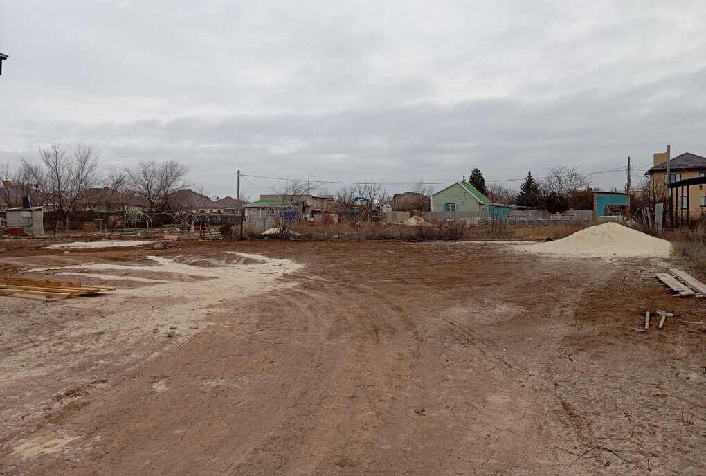 дом р-н Городищенский п Царицын ул Сосновая Царицынское сельское поселение фото 6