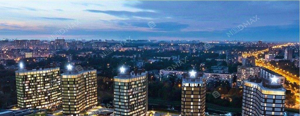 квартира г Санкт-Петербург метро Площадь Ленина Выборгская сторона ул Жукова 1 Финляндский округ фото 16