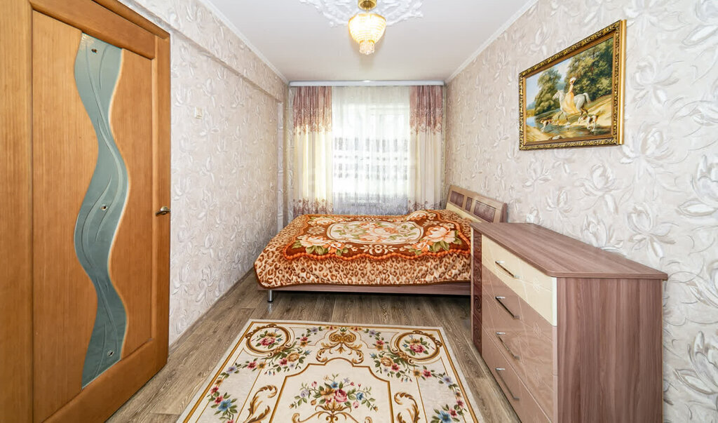 квартира г Благовещенск ул Театральная 35 фото 6