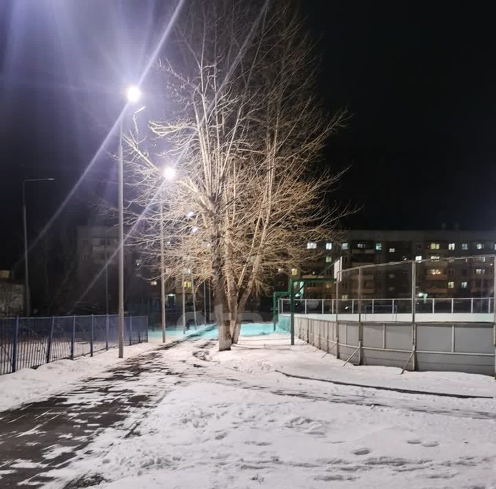 комната г Красноярск р-н Свердловский ул Ключевская 57 фото 11