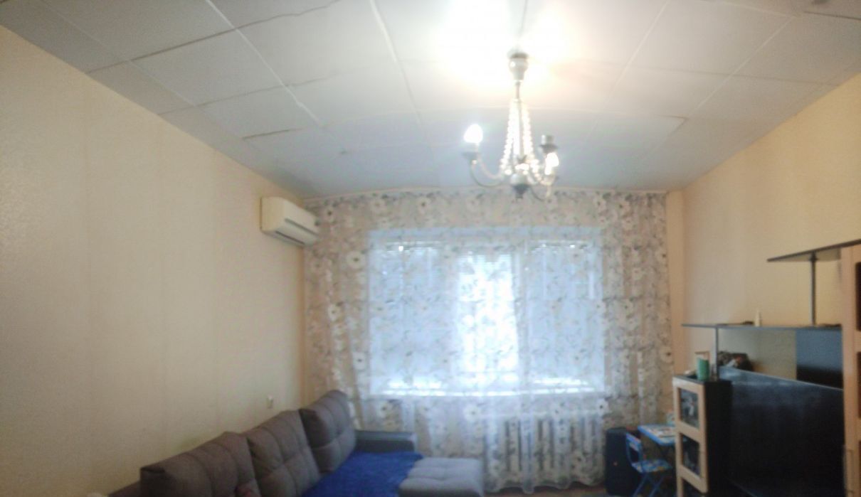 квартира г Волгоград р-н Краснооктябрьский ул Автомагистральная 3 фото 7