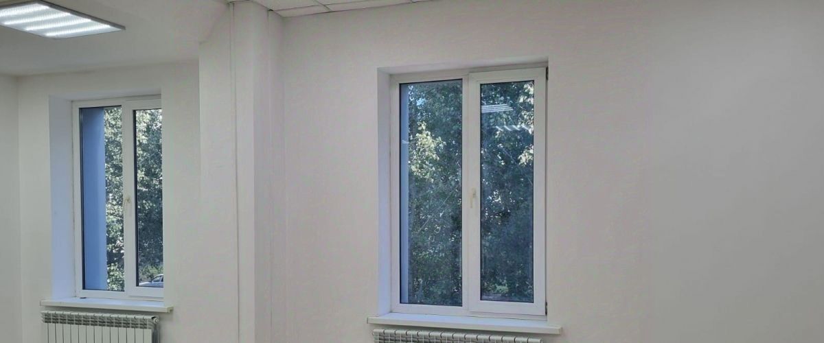 офис р-н Нижнекамский г Нижнекамск пр-кт Мира 27 городское поселение Нижнекамск фото 3
