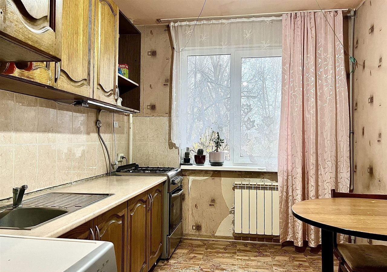 квартира г Краснодар р-н Карасунский ул Сормовская 108/3 фото 3