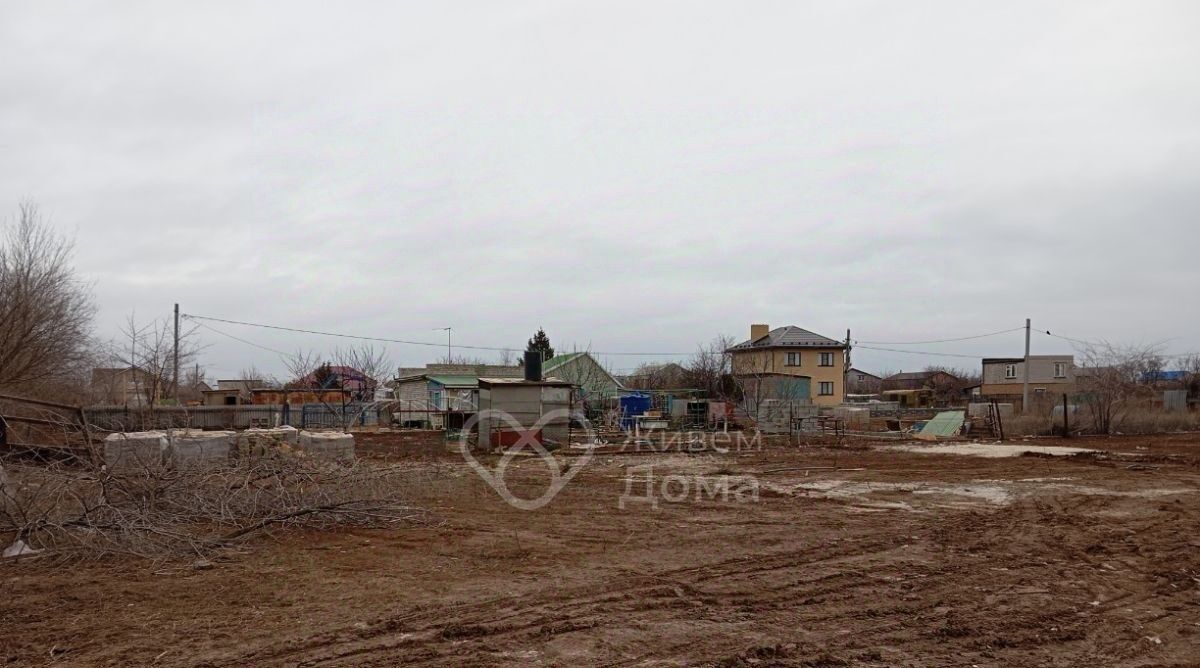 дом р-н Городищенский п Царицын снт Диана ул Сосновая Царицынское с/пос фото 22