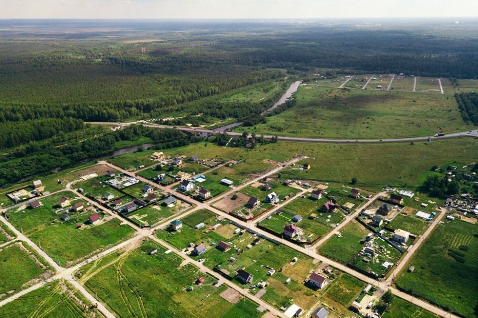 земля городской округ Серпухов Серпухов фото 4