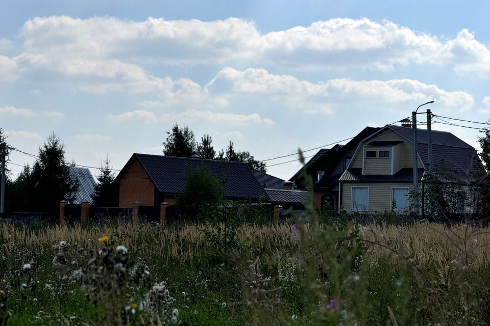 земля городской округ Дмитровский фото 2