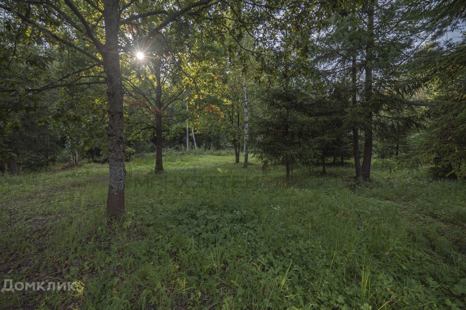 земля городской округ Наро-Фоминский д Порядино снт Нара-ПТО ГХ 67 фото 1