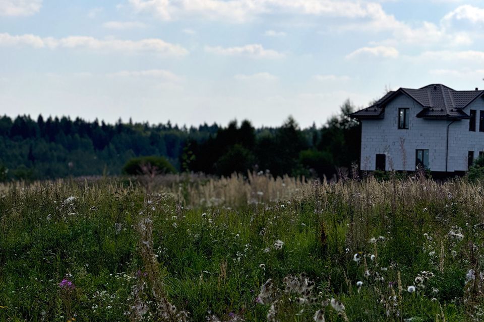 земля городской округ Дмитровский фото 7