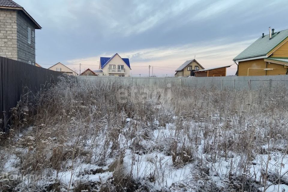 земля городской округ Чехов д. Ходаево фото 6