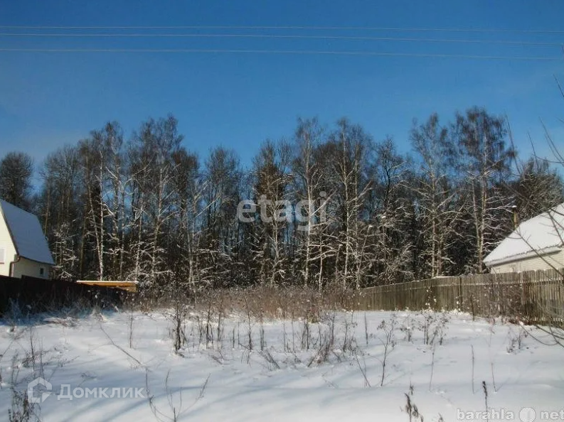 земля г Домодедово Домодедово городской округ, улица Солнечная, 16 фото 5