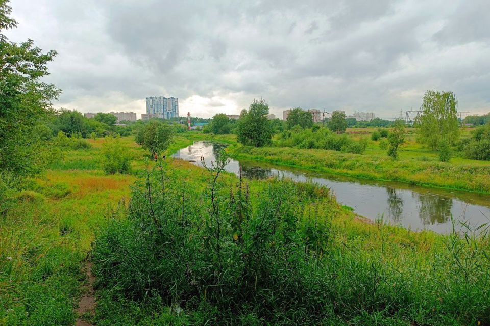 земля г Королев Королёв городской округ, м-н, Первомайский фото 9