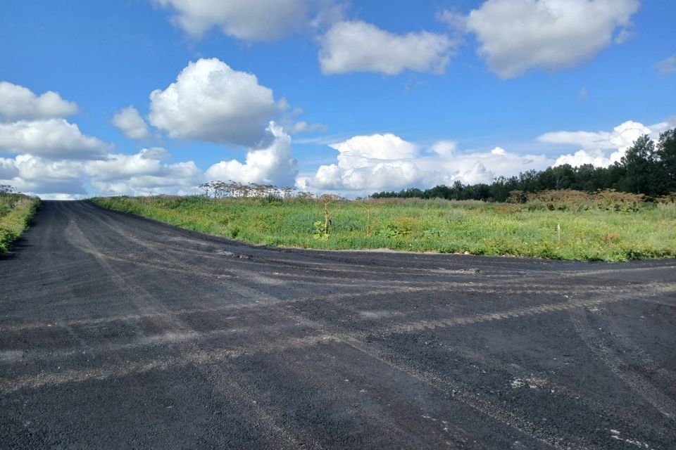 земля городской округ Истра д. Ананово фото 7