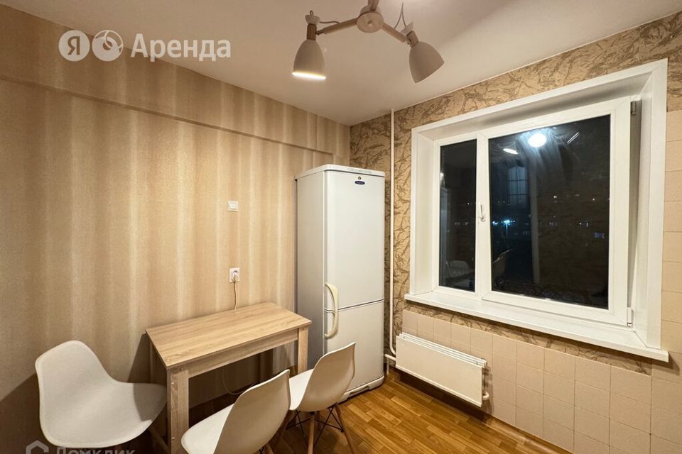 квартира г Красноярск р-н Кировский ул Щорса 75 Красноярск городской округ фото 3