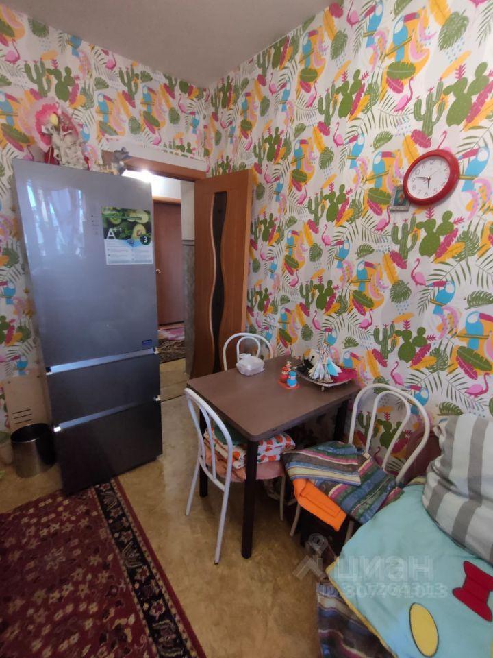 квартира г Новосибирск р-н Ленинский ул Связистов 3/1 фото 2