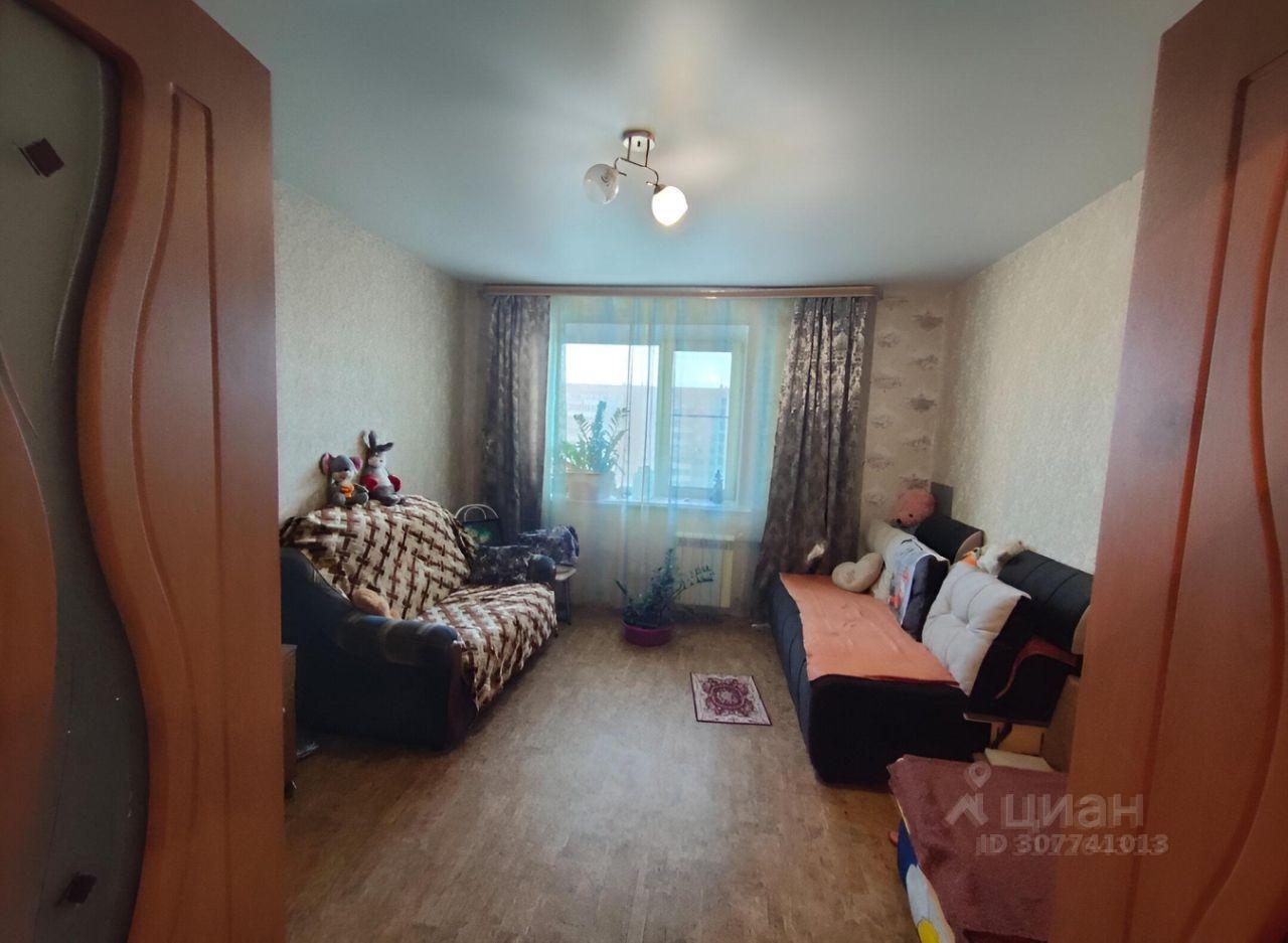 квартира г Новосибирск р-н Ленинский ул Связистов 3/1 фото 1