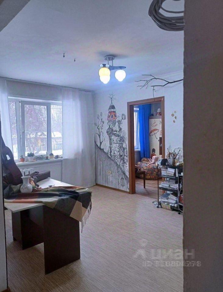 квартира г Новосибирск р-н Советский ул Золотодолинская 15 фото 6