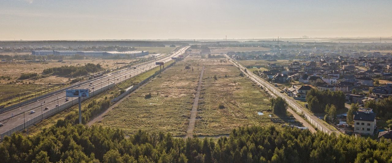 земля городской округ Истра д Покровское Валенсия кп, Нахабино фото 26