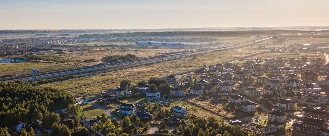 дом городской округ Истра д Покровское Валенсия кп, Нахабино фото 23