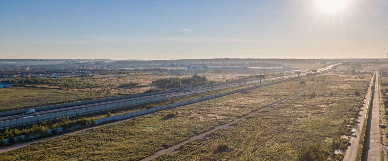 земля городской округ Истра д Покровское Валенсия кп, Нахабино фото 13