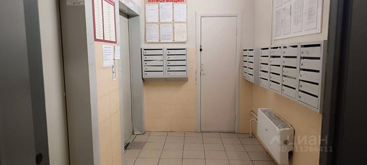 квартира г Новосибирск р-н Кировский ул Зорге 275 ЖК «Рихард» фото 17