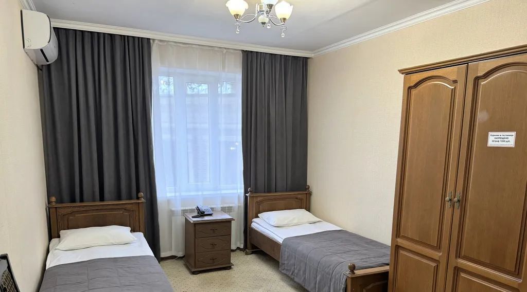 комната г Махачкала пр-кт Имама Шамиля 35 Советский фото 5