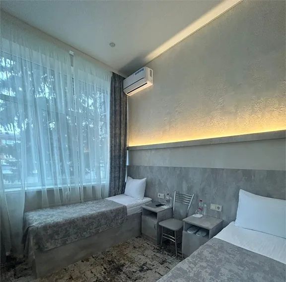 комната г Пятигорск п Горячеводский ул им. Захарова С.Н. 10б фото 1