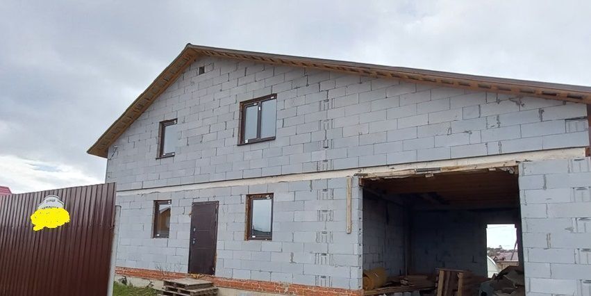 дом г Краснокамск д Семичи ул Цветочная фото 1