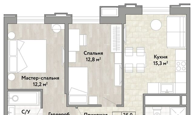 р-н Центральный фото