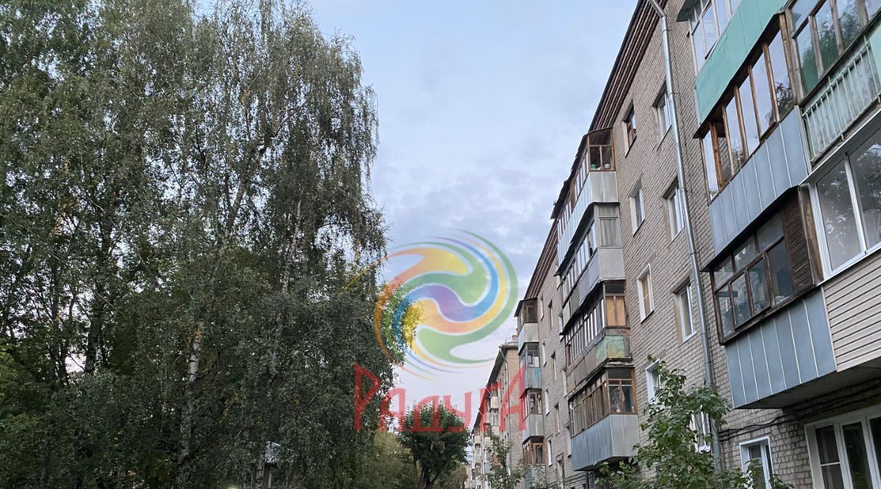 квартира г Иваново р-н Фрунзенский ул Парижской Коммуны 20 фото 27