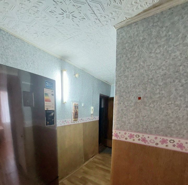 квартира г Ярославль р-н Ленинский ул Некрасова 69а фото 16