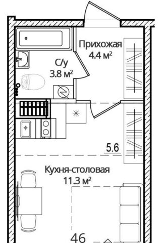 ул Дмитрия Яковлева 6 Завеличенская волость фото