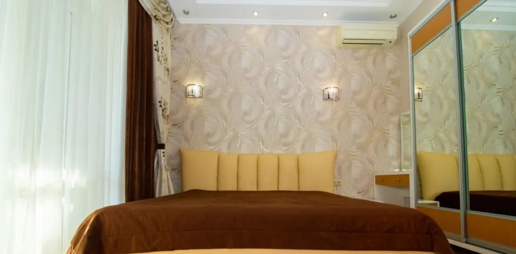 комната г Феодосия пгт Курортное ул Солнечная 1а фото 2