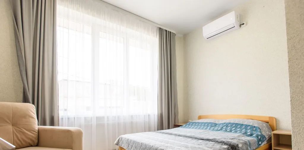комната г Феодосия пгт Коктебель ул Айвазовского 5 Коктебель фото 7