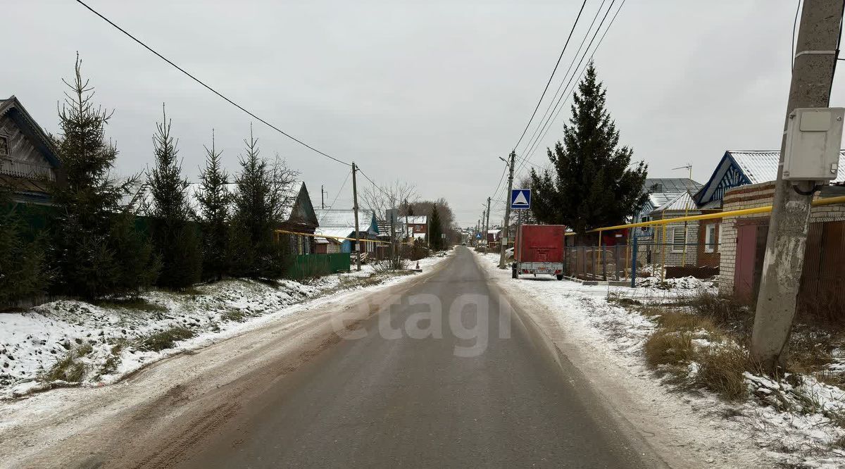 дом г Казань пгт Вишневка р-н Приволжский ул Большая 21 Проспект Победы, жилмассив фото 9