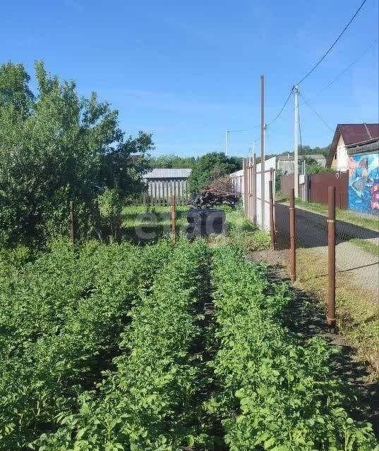 земля г Екатеринбург р-н Октябрьский снт Авиатор-5 Екатеринбург городской округ, 241 фото 5