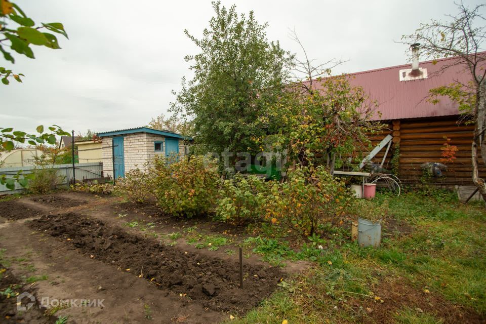 дом р-н Чердаклинский с Архангельское СНТ Дорожник фото 2