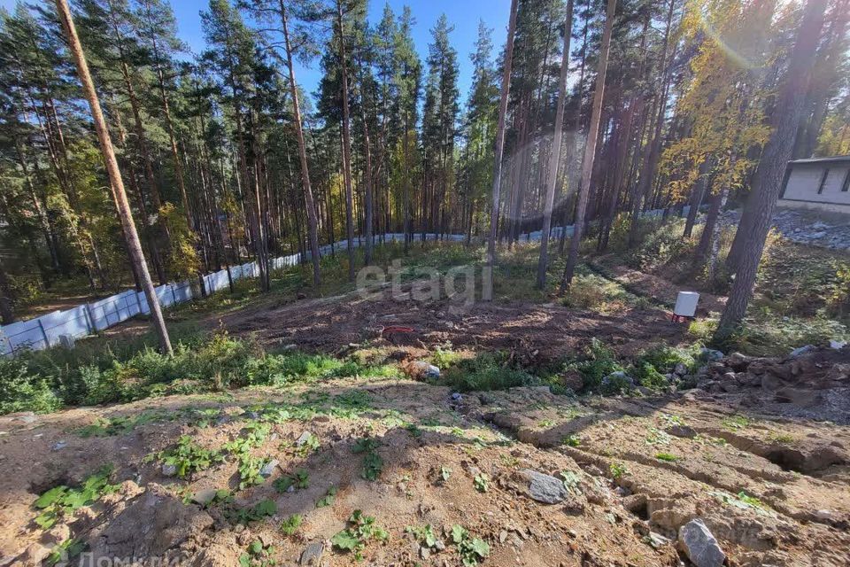 земля городской округ Миасс, Миасс фото 2