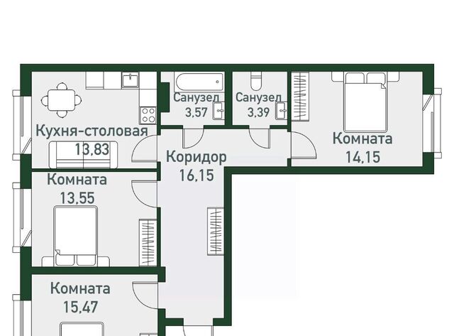 Привилегия мкр фото