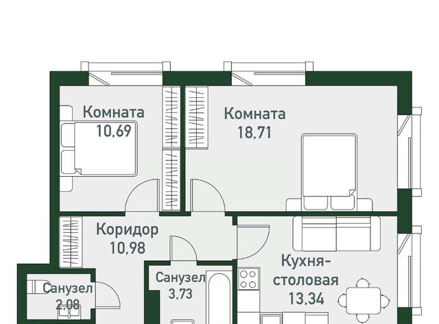Привилегия мкр фото